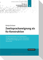 Zweitsprachaneignung als Ko-Konstruktion
