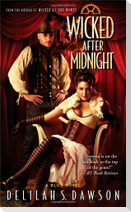 Wicked After Midnight, 6