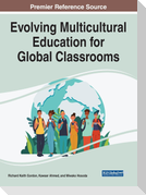 Evolving Multicultural Education for Global Classrooms