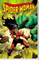 Spider-Woman by Steve Foxe Vol. 2: The New Champions