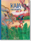 Kala y los elefantes
