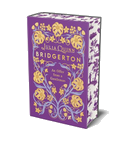 Bridgerton: An Offer From A Gentleman (Bridgertons Book 3)