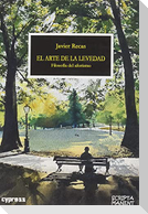El arte de la levedad : filosofía del aforismo