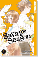 Savage Season 06