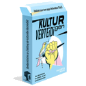 Notizblock-Set - Kultur verteidigen