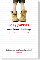 Men from the Boys