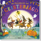 Die Hasenbande auf Geisterjagd