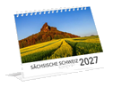Kalender Sächsische Schweiz kompakt 2027