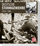 Deutsche Sturmgewehre