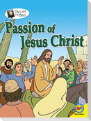 Passion of Jesus Christ