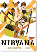 Nirvana Vol. 1