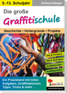 Die große Graffitischule