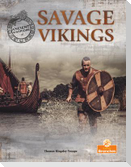 Savage Vikings
