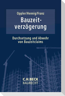 Bauzeitverzögerung