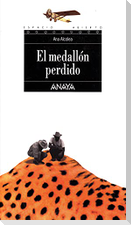 El medallón perdido