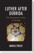 Luther after Derrida