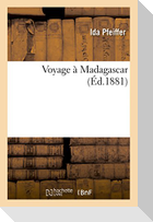 Voyage à Madagascar