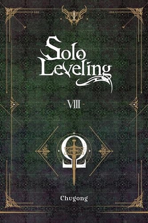 Chugong. Solo Leveling, Vol. 8 (novel). Yen Press, 2023.
