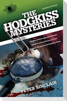 Hodgkiss Mysteries XV