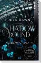 Shadowbound - Academy of Death