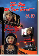 Tales of the Dark Forrest 48, 53, 69, 70