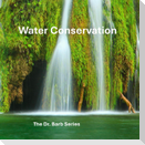 Water Conservation