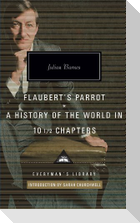 Flaubert's Parrot/History of the World
