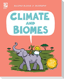 Climate and Biomes