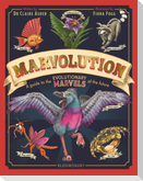 Marvolution