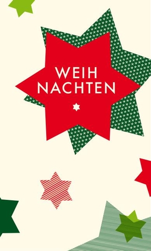Schüssler, Susanne (Hrsg.). Weihnachten - Geschichten aus Italien. Wagenbach Klaus GmbH, 2020.