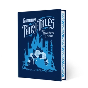 Brothers Grimm. Grimm's Fairy Tales. Union Square & Co., 2026.