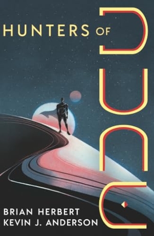 Herbert, Brian. Hunters of Dune. St. Martins Press, 2026.