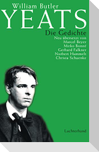 William Butler Yeats: Die Gedichte