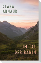 Im Tal der Bärin