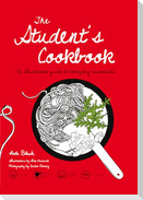 Student's Cookbook: An Illustrated Guide to Everyday Essentials