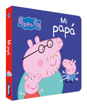 Peppa Pig. Mi papá