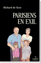 Parisiens en exil