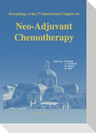 Proceedings of the 3rd International Congress on Neo-Adjuvant Chemotherapy