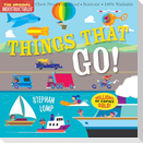 Indestructibles: Things That Go!