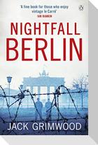 Nightfall Berlin