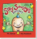Silly Sausage's Birthday (US hard cover) STORY & ACTIVITIES