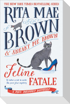 Feline Fatale