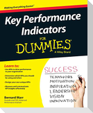 Key Performance Indicators For Dummies