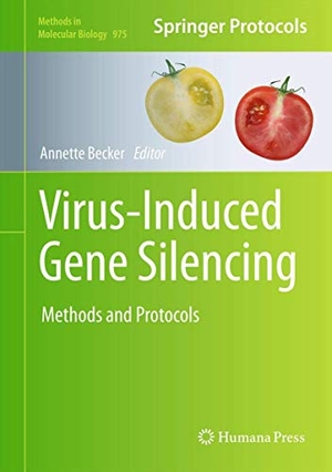 Becker, Annette (Hrsg.). Virus-Induced Gene Silencing - Methods and Protocols. Humana Press, 2013.
