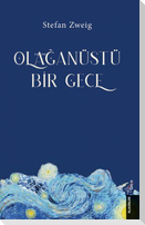 Olaganüstü Bir Gece