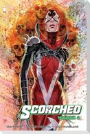 The Scorched Volume 3