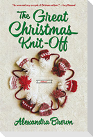 The Great Christmas Knit-Off