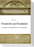 Friedrich von Flersheim