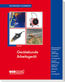 Gerätekunde Arbeitsgerät