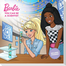 Barbie: You Can Be a Scientist